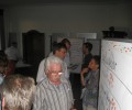 Vorbereitungsseminar Dorfentwicklung